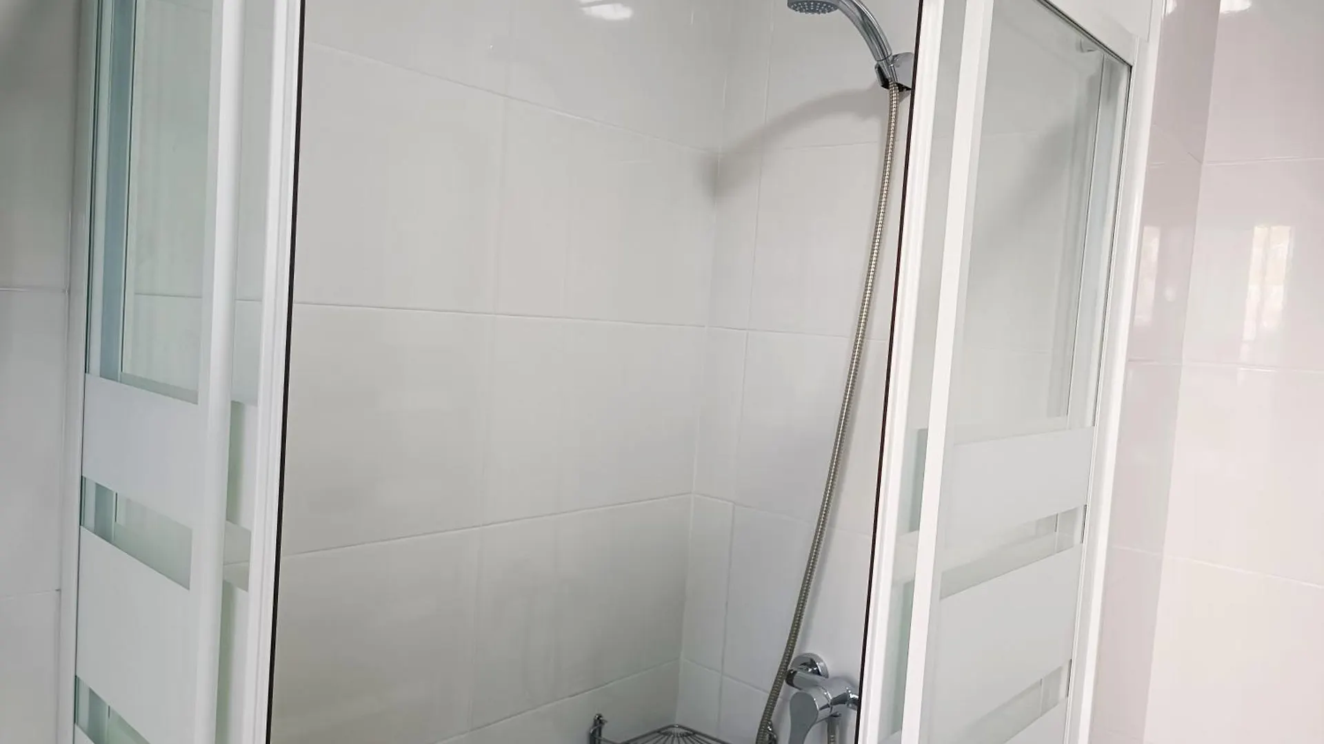 Appartamento Cg134 - Nuevo Estudio, Reformado, Wifi, Fire Tv, Centrico Torremolinos
