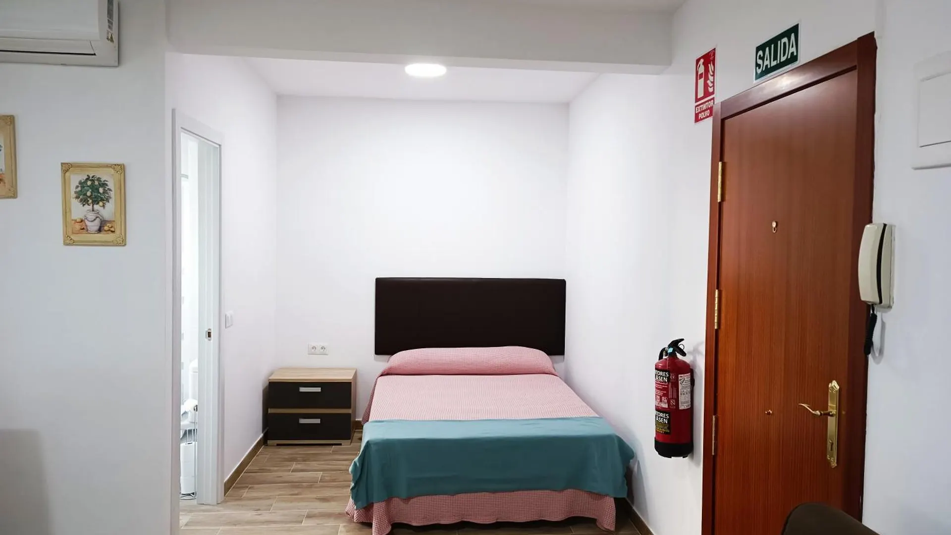Cg134 - Nuevo Estudio, Reformado, Wifi, Fire Tv, Centrico Torremolinos 0*,  Spagna