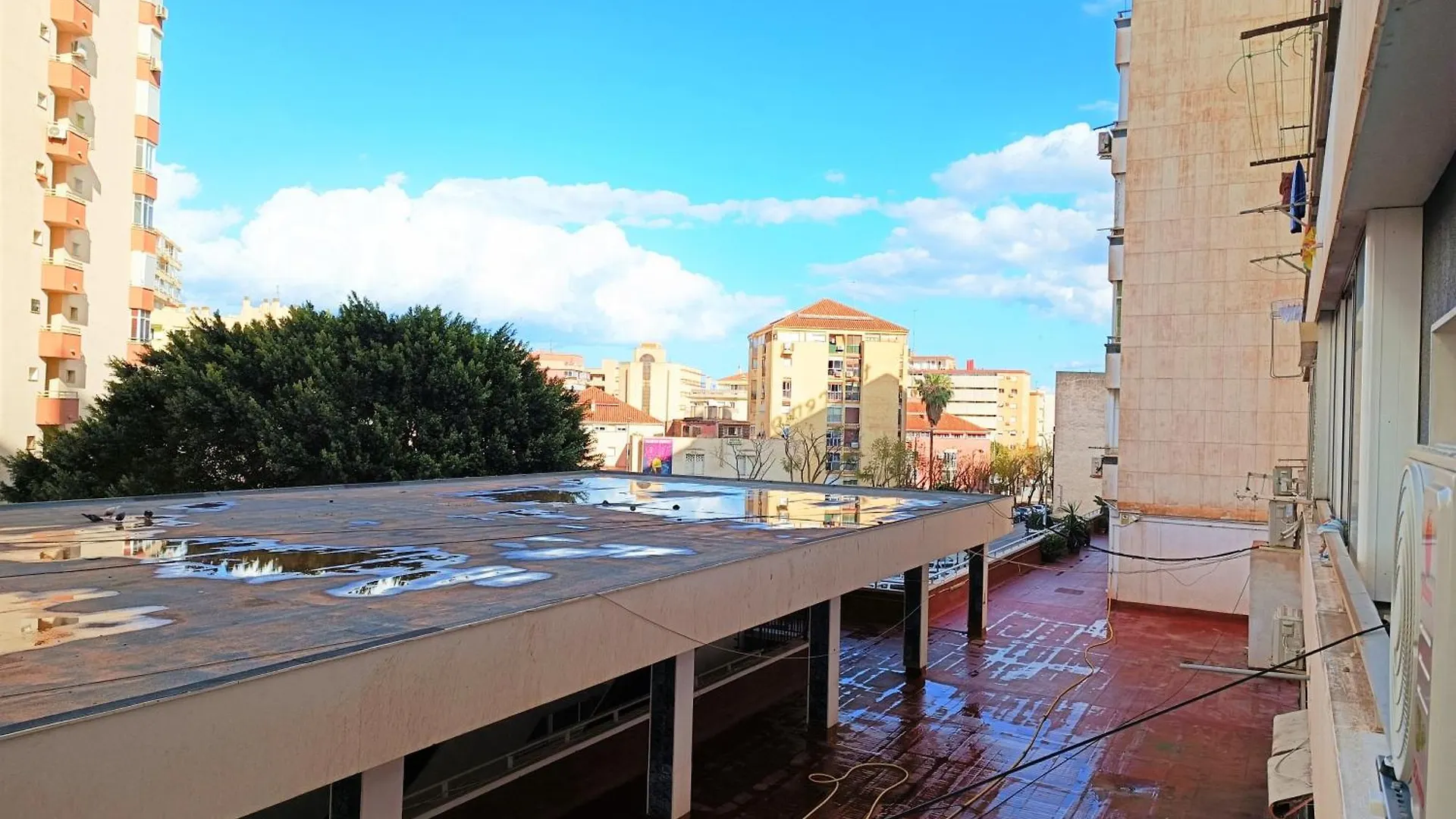 Appartamento Cg134 - Nuevo Estudio, Reformado, Wifi, Fire Tv, Centrico Torremolinos Spagna